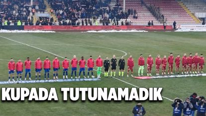 Kupada Tutunamadık