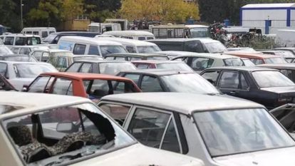 Milyonları ilgilendiren teklif Meclis'te: İşte hurda teşviki ile alınabilecek 12 araç modeli…