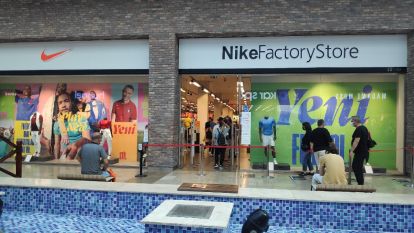 Nike mağazalarında grev kararı: İnsan onuruna yaraşır bir yaşam!.... Aralarında Bolu'daki mağaza da var