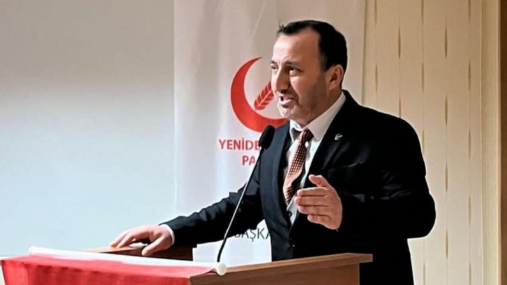 YENİDEN REFAH PARTİSİ BOLU İL BAŞKANI SADETTİN BASKIN: “EKONOMİYİ DÜZELTMEK PAZARCIYI DENETLEMEKLE DEĞİL, ADALETİ TESİS ETMEKLE OLUR”