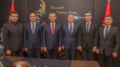 CHP'DEN KRİTİK GÜVENLİK ADIMI: ESKİ UZMAN ÇAVUŞLAR OKULLARDA GÖREV ALSIN