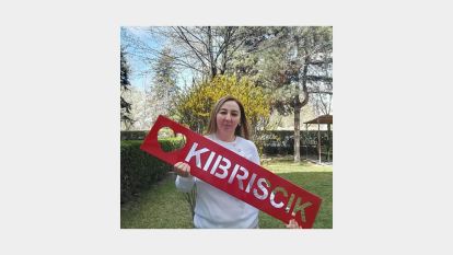 Eylem Gökmen Yılmaz Yeniden Başkan Seçildi