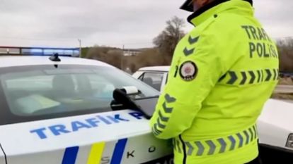 Komisyondan geçti! İşte can yakacak yeni trafik cezaları