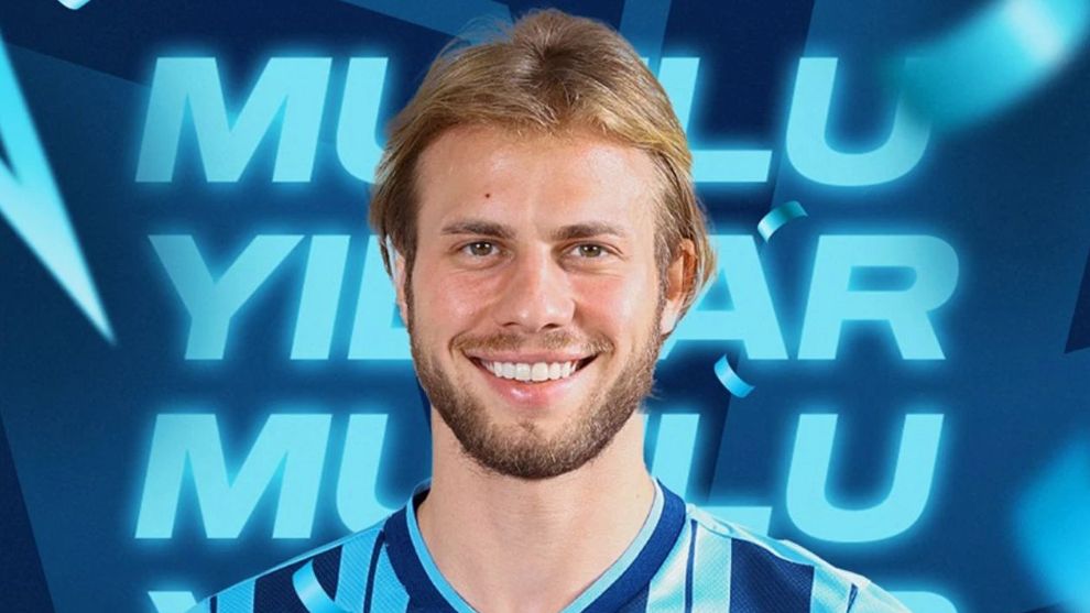 İlk Transfer Sağ-Bek