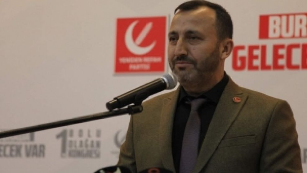 Sadettin Baskın’dan Muharrem Ayı Mesajı: “Kerbela, Her Devrin Mazlumlarına Yol Gösteren Bir Vicdan Direnişidir”