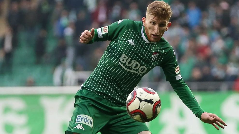 Sağ Kanada Süper İsim