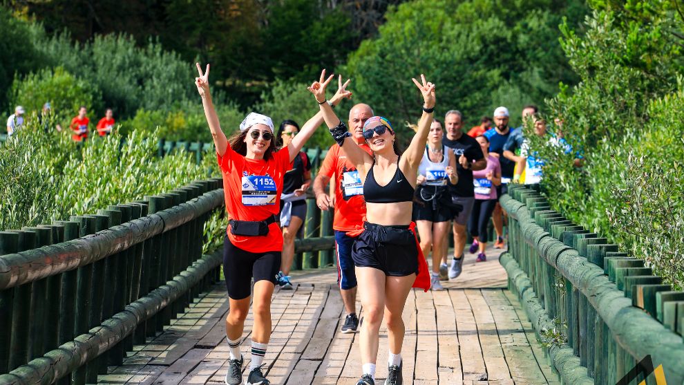Uluslararası Ultra Abant kayıtları 28 Temmuz'da sona eriyor.