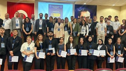 Finansal Teknolojilerle Güçlenen Gençlik Projesi Bolu Myo'da Gerçekleştirildi