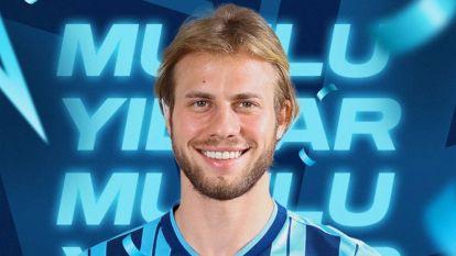 İlk Transfer Sağ-Bek