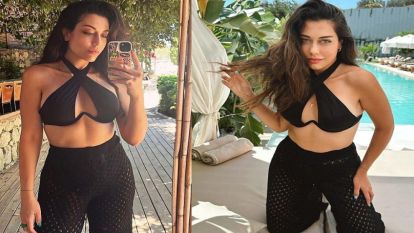 Oyuncu Eda Nur Hancı, sahte servis kurbanı oldu..!