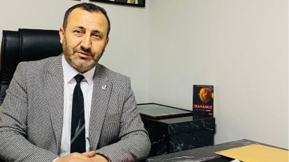 Sadettin Baskın: “Emeklilik, Toplumsal Adaletin ve Devletin Vefasının Teminatıdır”