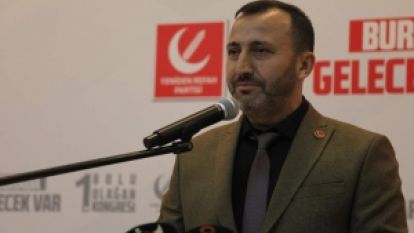 Sadettin Baskın'dan Muharrem Ayı Mesajı: “Kerbela, Her Devrin Mazlumlarına Yol Gösteren Bir Vicdan Direnişidir”