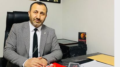 Yeniden Refah Partisi Bolu İl Başkanı Sadettin Baskın'dan Emeklilik Sistemine Tepki: “Yasalar Adaleti Ezemez!”