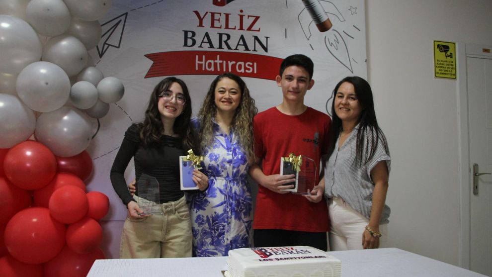 2 ŞAMPİYON TEK KURUM!