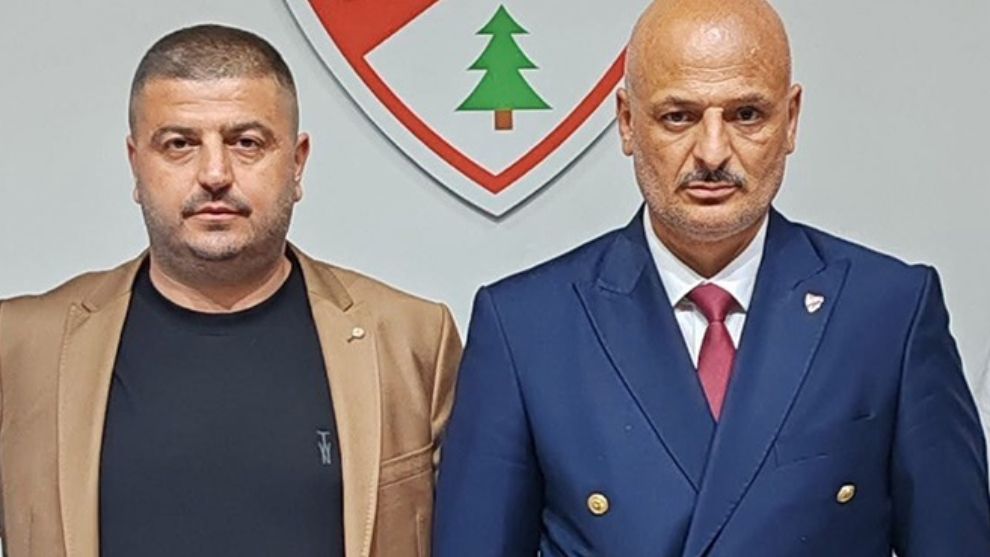 MAHMUT ALAN: Tarihin En Kısa Başkanıyım