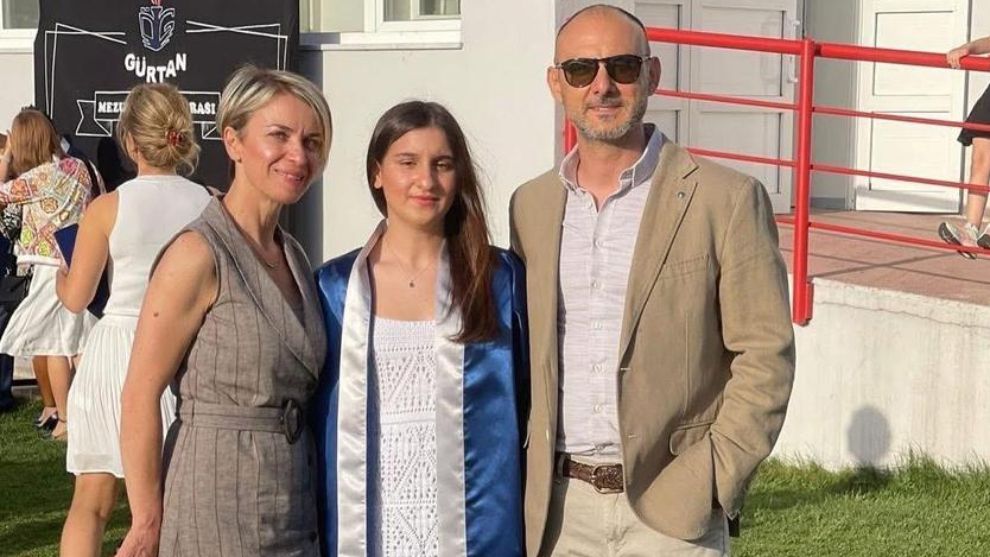 Rıfat Doğan, “hak ettiğiniz cezayı alana kadar mücadelemiz devam edecek”