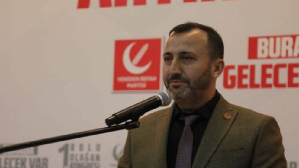 SADETTİN BASKIN: “ORMANLARI GÖNÜLLÜ GÖZETLEME EKİPLERİYLE KORUYALIM”