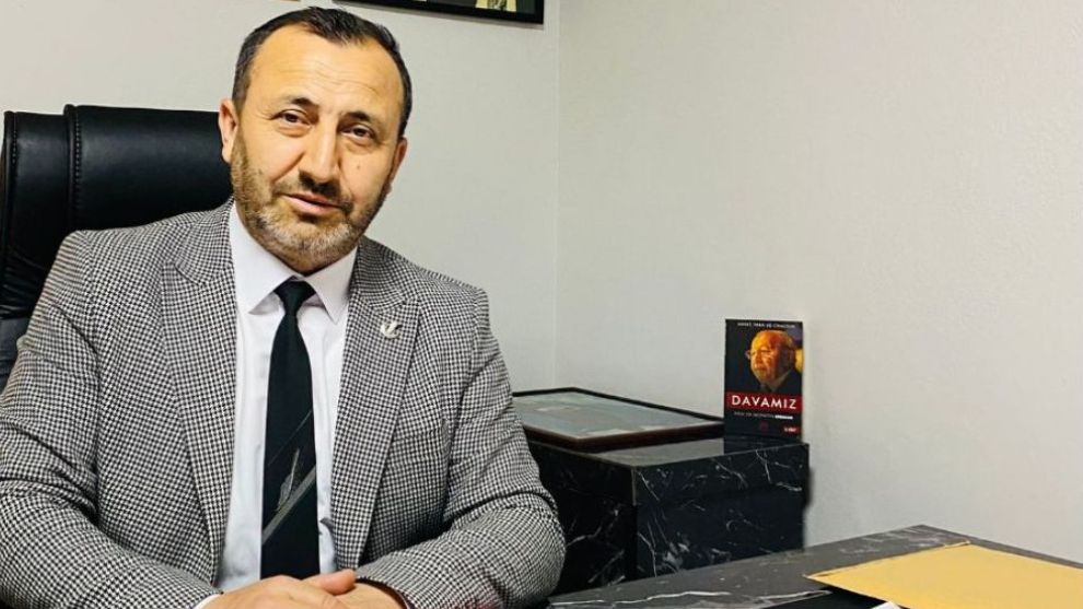 Sadettin Baskın’dan 6 Temmuz Şehitleri İçin Taziye Mesajı: “Vatan Uğruna Can Veren Her Asker, Bu Milletin Sönmeyen Meşalesidir”