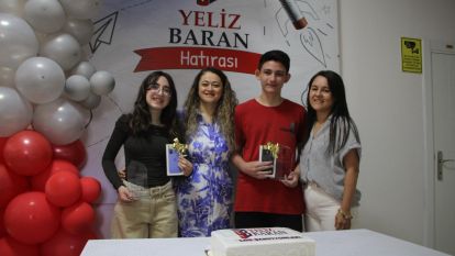 2 ŞAMPİYON TEK KURUM!