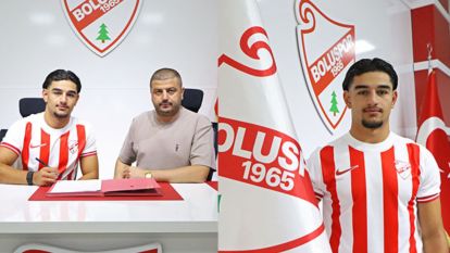 Devran'dan 2 Yıllık İmza