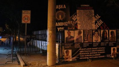 Grand Kartal Otel faciası davasında sekizinci gün tamamlandı: 21 müşteki ve tanık beyanda bulundu