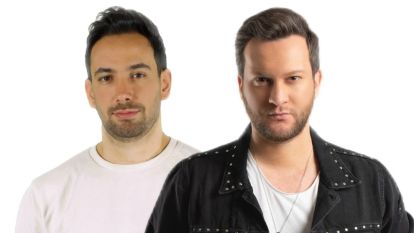 KARAKTERSİZİN BİRİ" ŞARKISI SOSYAL MEDYA KULLANICISININ FAVORİ ŞARKISI OLDU