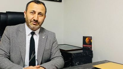 Sadettin Baskın'dan Gazeteciler Günü Mesajı: “Hakikate Hizmet Eden Kalemler, Milletin Onurudur”