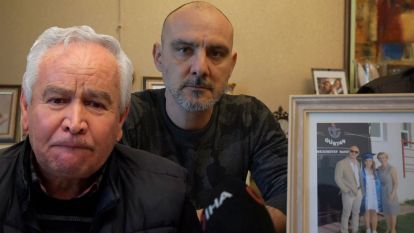 Yusuf Yaman, “Hiç mi bakmadınız otele?”