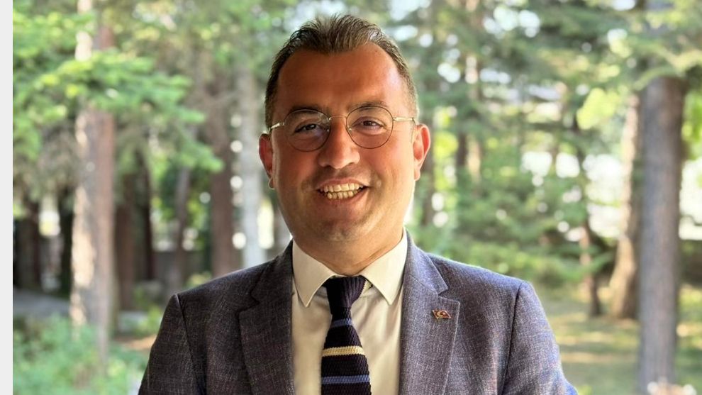 Ünlü Turizmci Koru Otel’e Genel Müdür olarak atandı