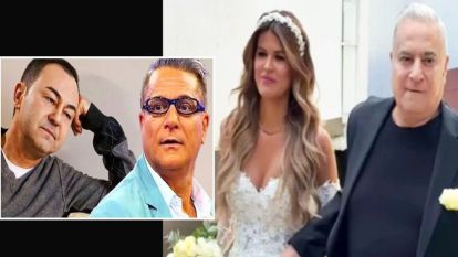 Mehmet Ali Erbil'den uyuyakaldığı için nikah şahidi olamayan Sertaç Ortaç'a tepki: "Hayatı boyunca yalnız kalacak..!"