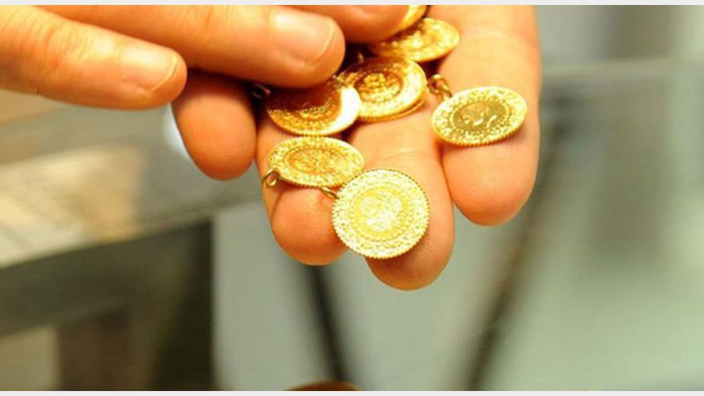 Altın rekor kırmaya devam ediyor