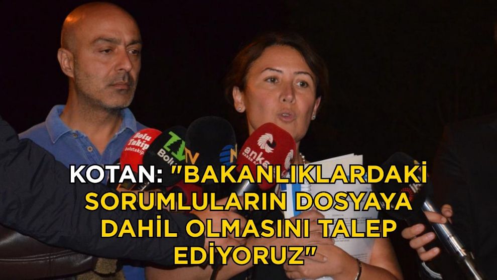 Zeynep Kotan: 