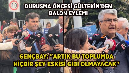 Gençbay: 