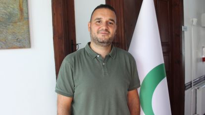 Yeşilay, Bolu'da, minik öğrenciler için pilot uygulama başlatıyor