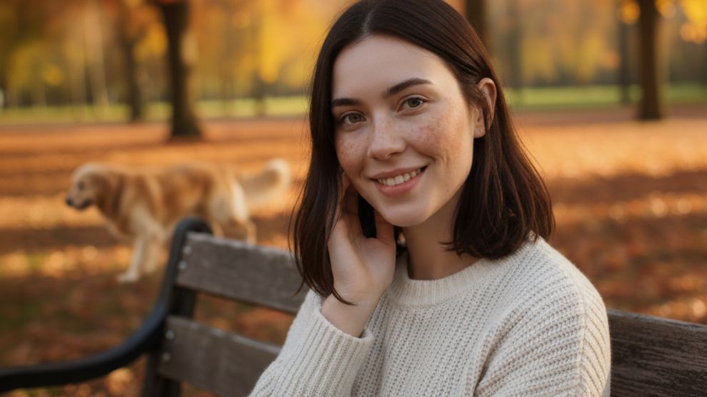 "Sonbahar, Leke Tedavisi İçin En Doğru Zaman”