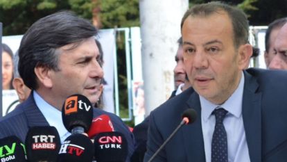 Yangında oğlunu kaybeden Danıştay 9. Daire Başkanı Gençbay: İtfaiye erinin mahkum olduğu davada belediye başkanı cezasız mı kalacak?