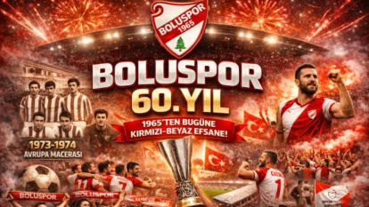 Anadolu'nun Gururu 60 Yaşında