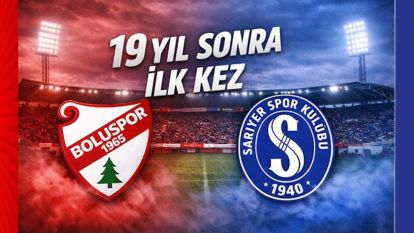 19 Yıl Sonra Tarihi Randevu
