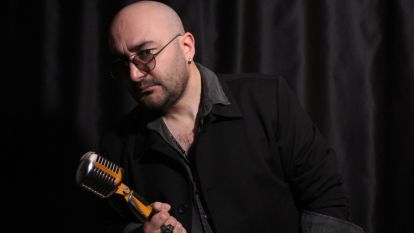 Burak Kaygısız'dan Dikkat Çeken Çıkış: “Kimseye Güvenme” Yayında!