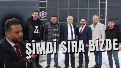 SAHADA KARŞILIĞI OLAN BİR İSİM: FATİH YAVUZER