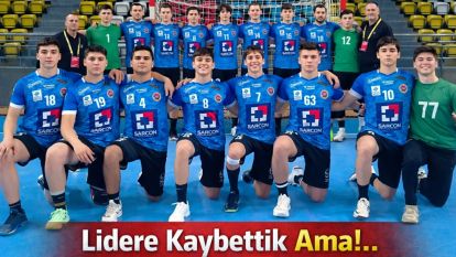 Lidere Kaybettik Ama!..