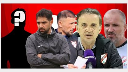 5. Hoca Kim Olacak?