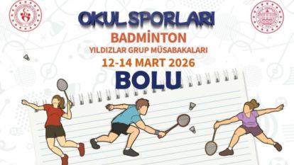 Badminton Grup Müsabakaları Başlıyor!