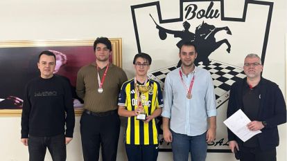 Bolu'dan kısa kısa spor haberlerini derledik