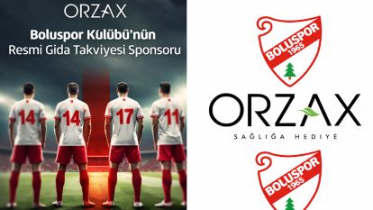 Orzax'tan Güçlü Destek!
