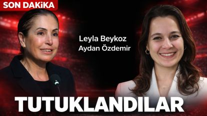 BOLSEV soruşturmasında tutuklama: 2 isim cezaevine gönderildi