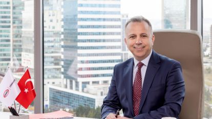 OYAK Çimento'nun Küresel Başarısı:  WCA'dan İSG ve İklim Eylemi Kategorilerinde İki Ödül