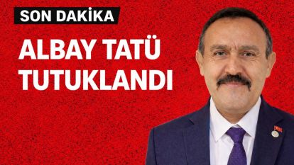 Rüşvet operasyonunda 2 tutuklama: Başkan cezaevine gönderildi