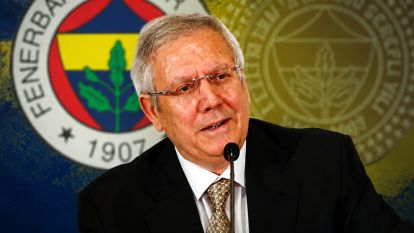 Aziz Yıldırım Fenerbahçe Başkanlığı İçin Adaylığını Açıkladı