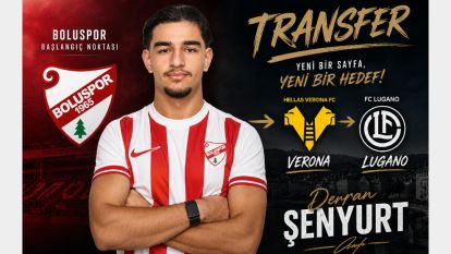 Devran'a Avrupa'dan Talipler Var